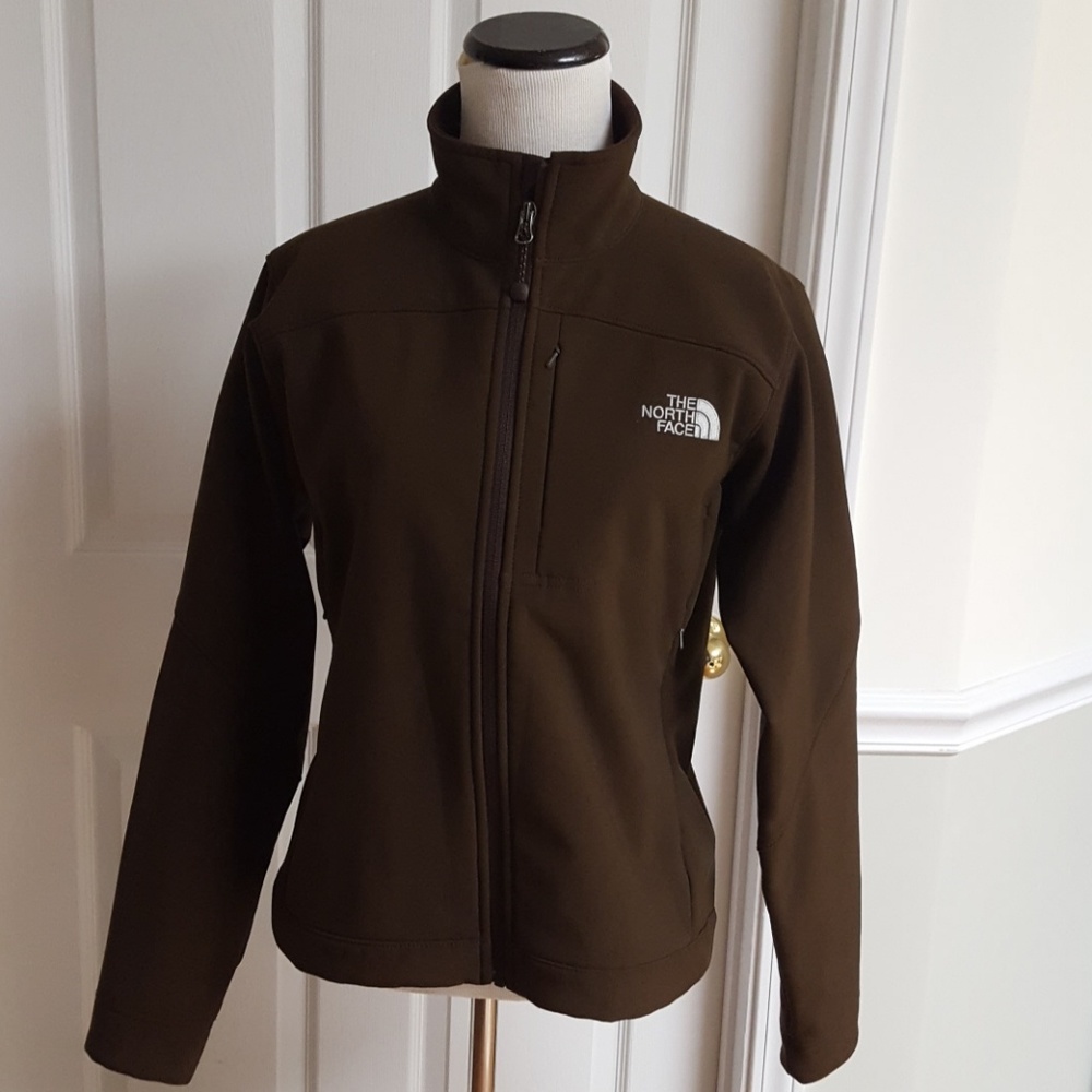 The North Face Apex Bionic 2 Jacket